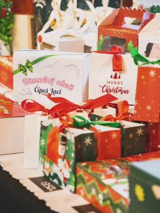 Nezabudnite, že aj dnes nás nájdete na Inchebe na Dňoch Vianoc🎄 až do 14. decembra 📅 Čakáme na vás s množstvom chilli...