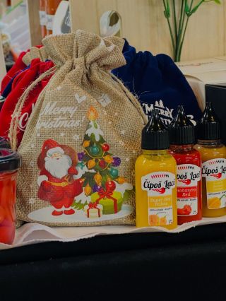 🎄DNI VIANOC 2025 na INCHEBE🤩 🗓️sme tu až do 14.12.2025🌠 #Incheba #Chilli #vianoce